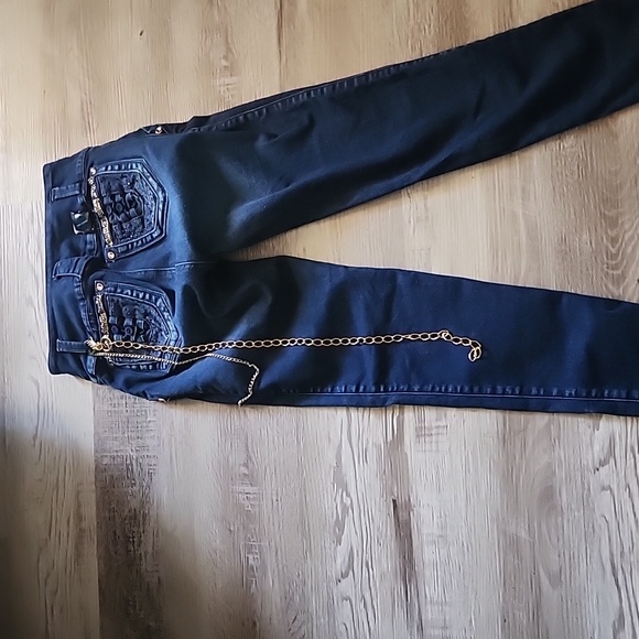 NYE Butt Lifter Jeans - Picture 10 of 10